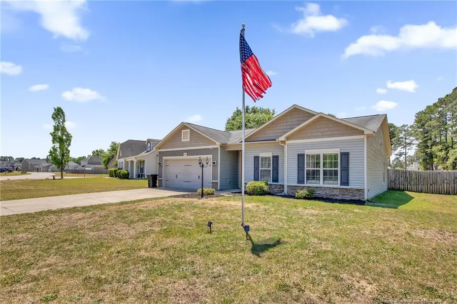 1441 Homeland Drive, Parkton, NC 28371 - #3