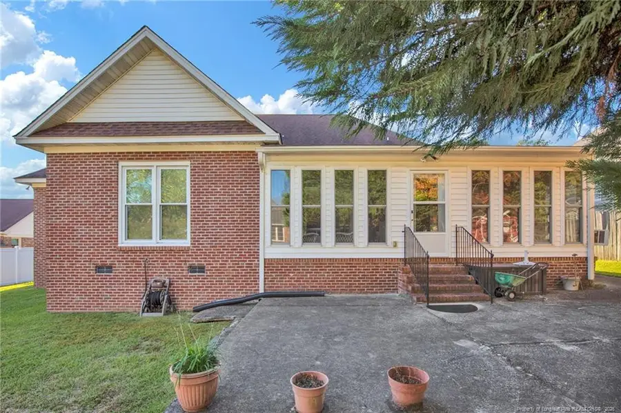 4008 Burleigh Place, Fayetteville, NC 28311 - #2