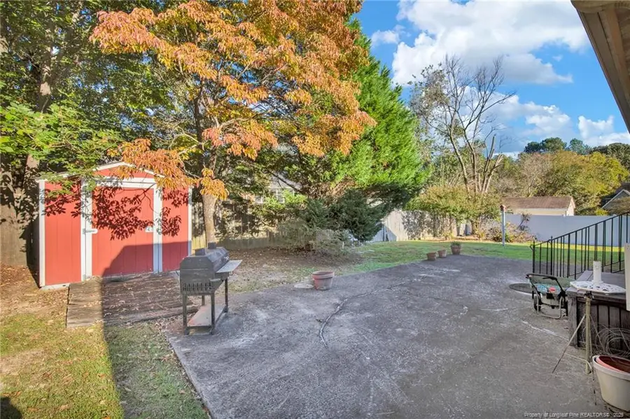 4008 Burleigh Place, Fayetteville, NC 28311 - #3
