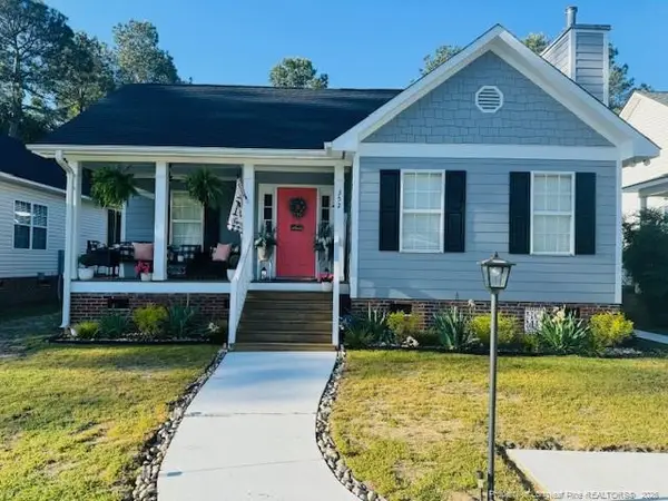 352 Grays Lane, White Lake, NC 28337