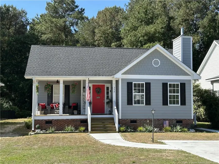 352 Grays Lane, White Lake, NC 28337 - #2
