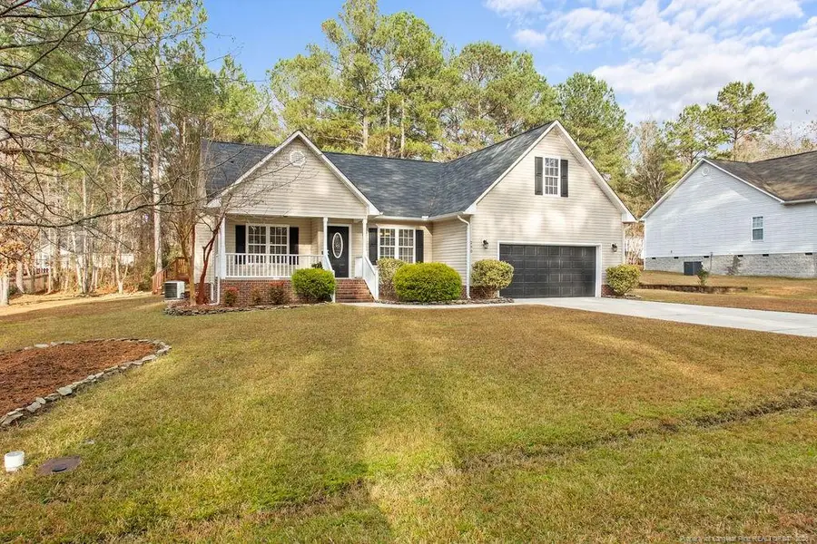 250 Maplewood Drive, Sanford, NC 27332 - #2