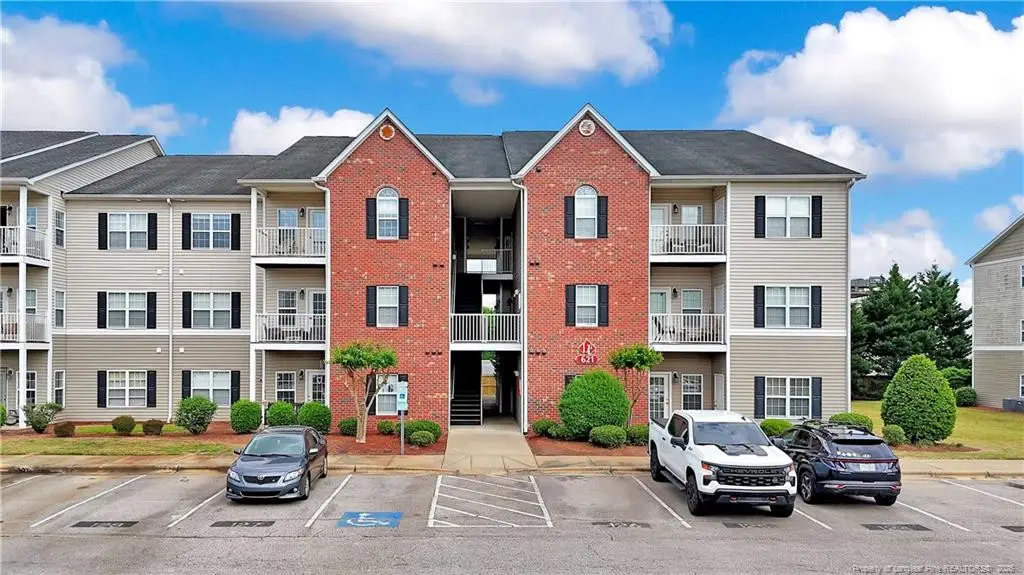 621 Marshtree Lane #208, Fayetteville, NC 28314 - #1