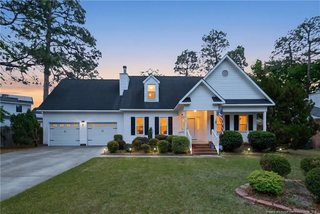 2132 Calista Circle, Fayetteville, NC 28304 - #1