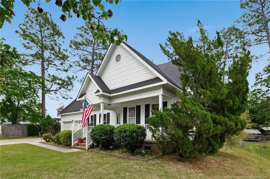 2132 Calista Circle, Fayetteville, NC 28304 - #2