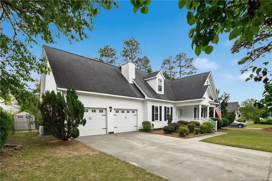 2132 Calista Circle, Fayetteville, NC 28304 - #3