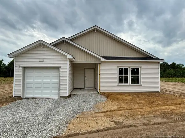 107 Franklin Landing Drive, Pikeville, NC 27863