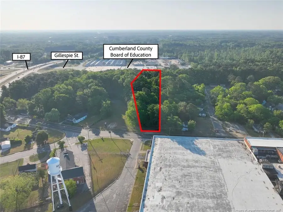 00 Southern Avenue, Fayetteville, NC 28306 - #2