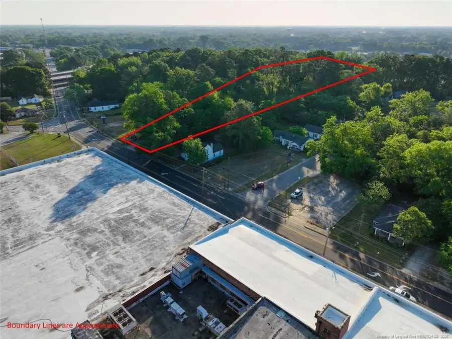 00 Southern Avenue, Fayetteville, NC 28306 - #3