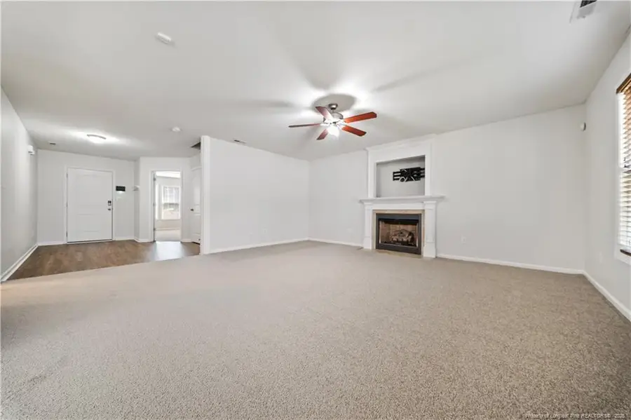5450 Hickory Knoll Road, Fayetteville, NC 28314 - #3