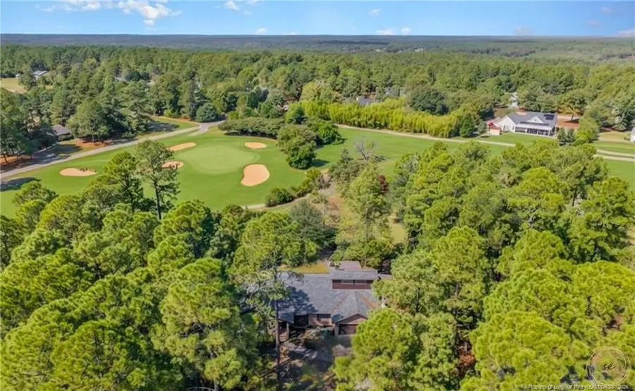 5 N Wrenn Place, Jackson Springs, NC 27281 - #2