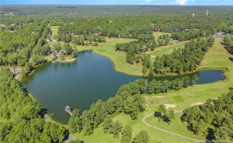 5 N Wrenn Place, Jackson Springs, NC 27281 - #3
