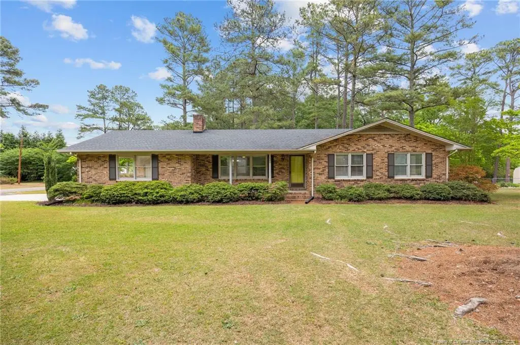 400 1st Street, Broadway, NC 27505 - #1