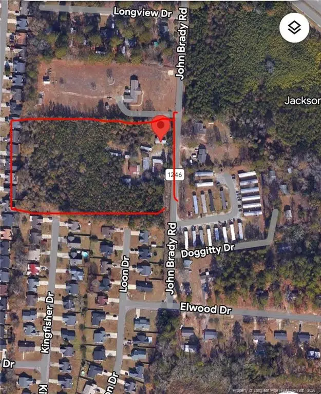 2902-2914 John Brady Road, Fayetteville, NC 28306 - #1