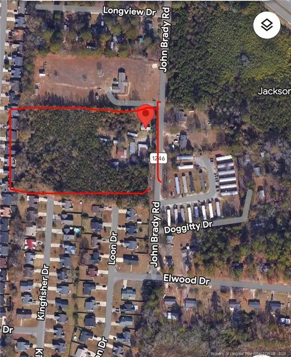 2902-2914 John Brady Road, Fayetteville, NC 28306