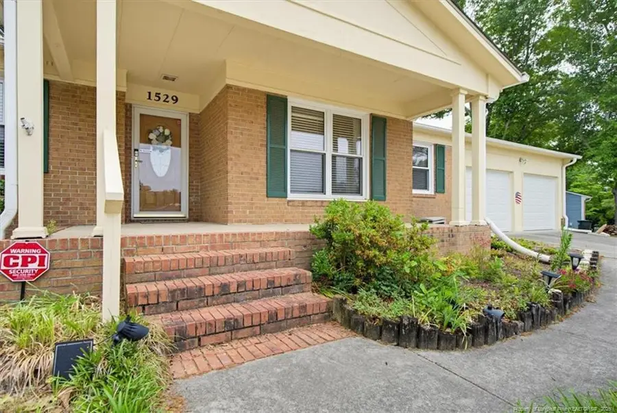 1529 Paisley Avenue, Fayetteville, NC 28304 - #3