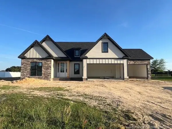 5820 Dottie Circle, Hope Mills, NC 28348