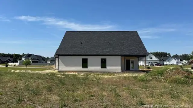 5820 Dottie Circle, Hope Mills, NC 28348 - #2