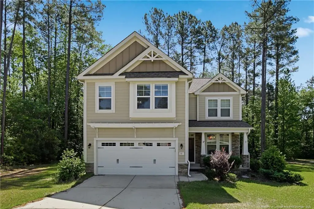 31 Waterside Circle, Spring Lake, NC 28390 - #1