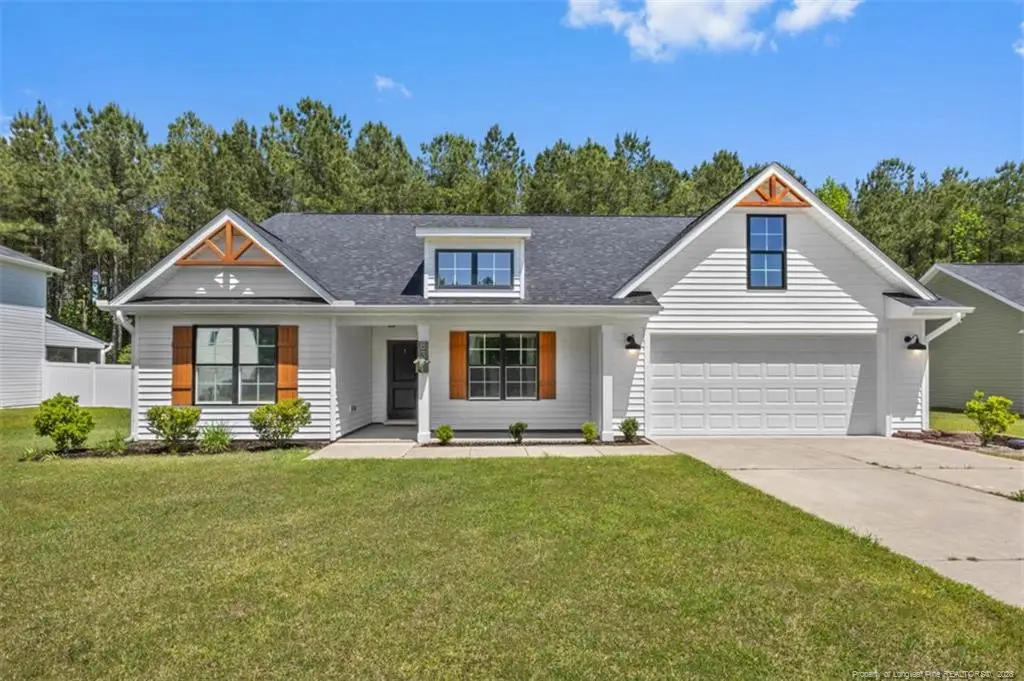 83 Kotata Avenue, Bunnlevel, NC 28323 - #1