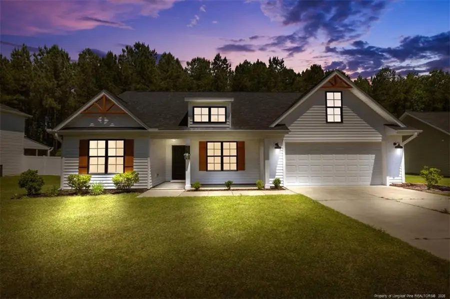 83 Kotata Avenue, Bunnlevel, NC 28323 - #2