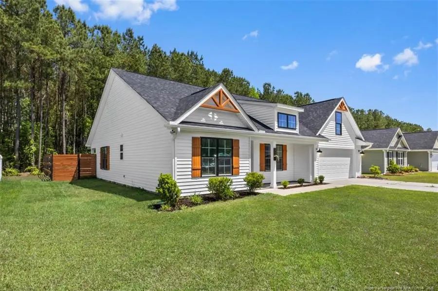 83 Kotata Avenue, Bunnlevel, NC 28323 - #3