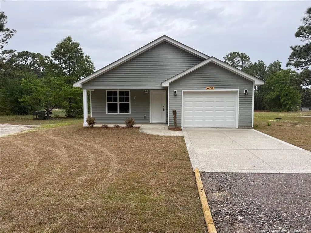 6108 Muscat Road, Hope Mills, NC 28348 - #1
