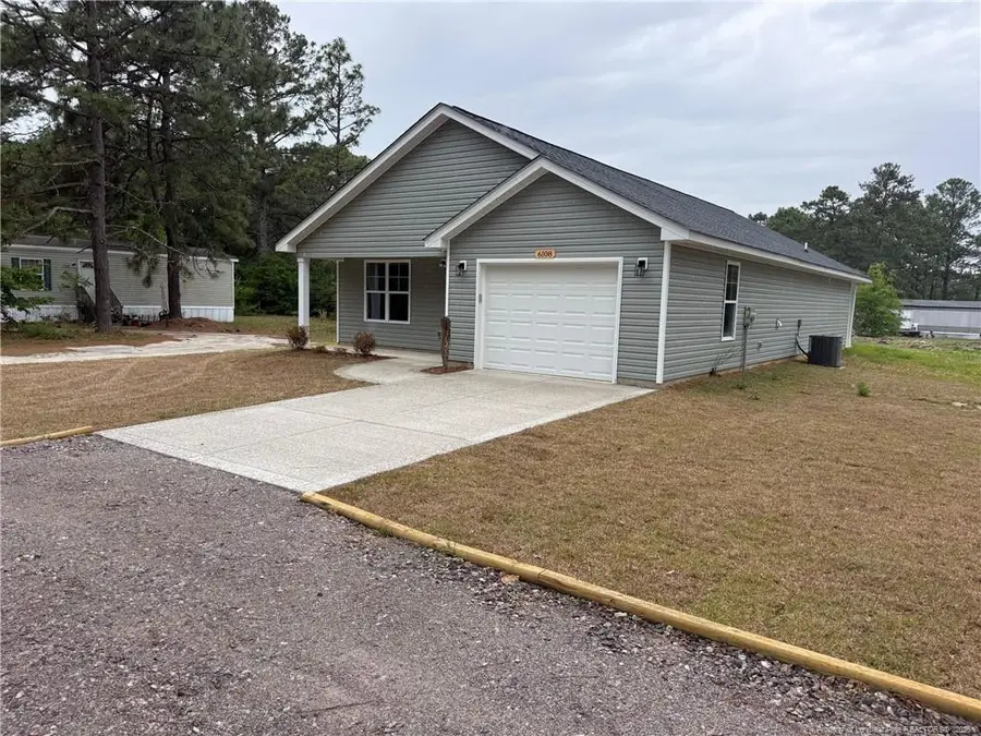 6108 Muscat Road, Hope Mills, NC 28348 - #2