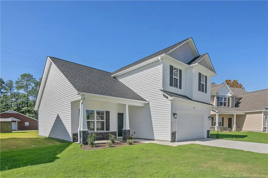 4308 Kirkhill Court, Wade, NC 28395 - #3