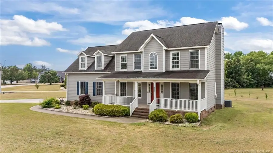 9641 Lukes Run Road, Linden, NC 28356 - #3