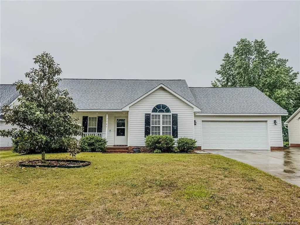 7787 Cottonwood Avenue, Fayetteville, NC 28314 - #1
