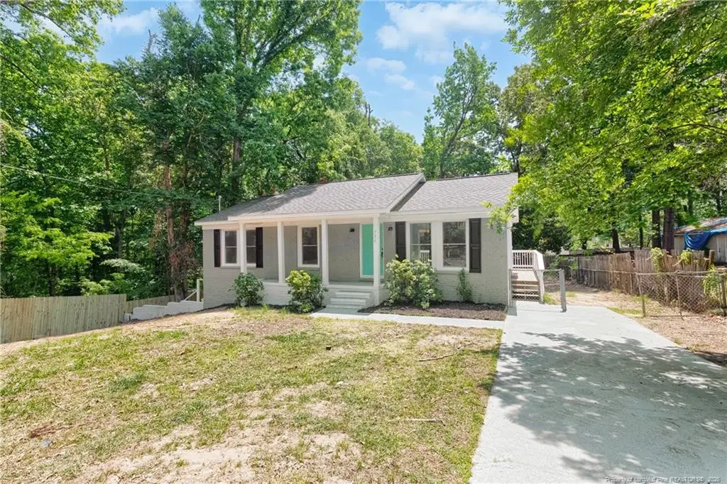 724 Skycliff Court, Fayetteville, NC 28311 - #1
