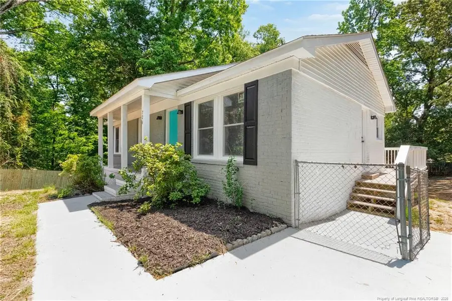 724 Skycliff Court, Fayetteville, NC 28311 - #3