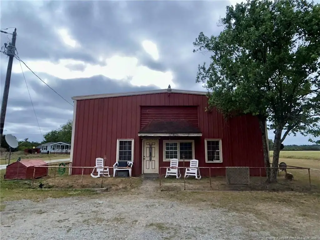 918 Opal Road, Red Springs, NC 28377 - #1