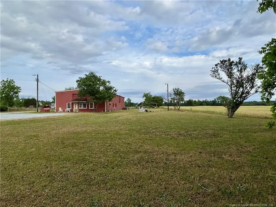 918 Opal Road, Red Springs, NC 28377 - #2