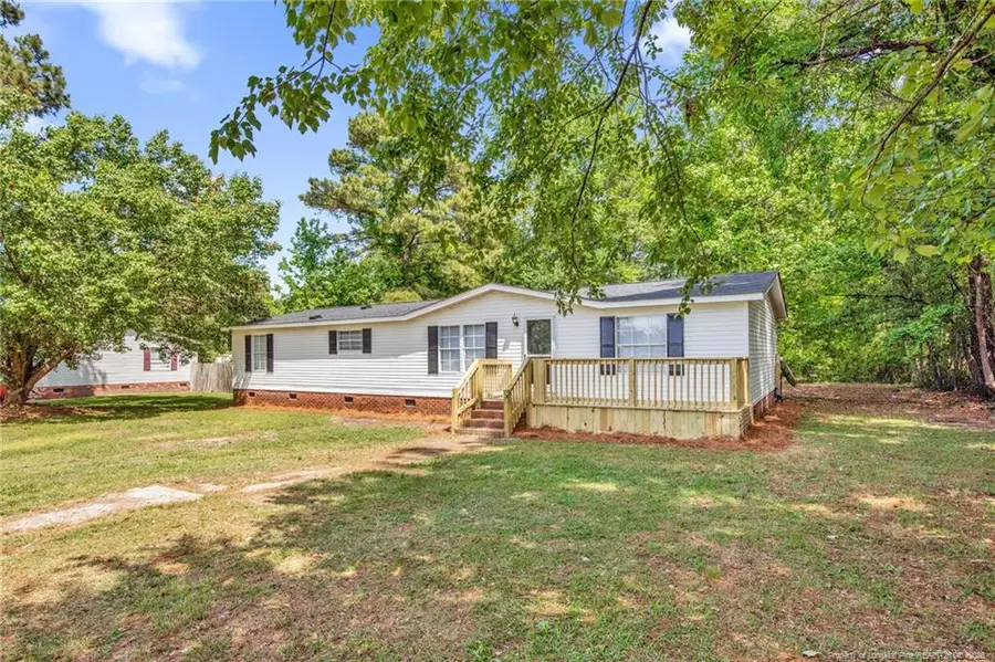 1068 Regan Church Road, Lumberton, NC 28360 - #2