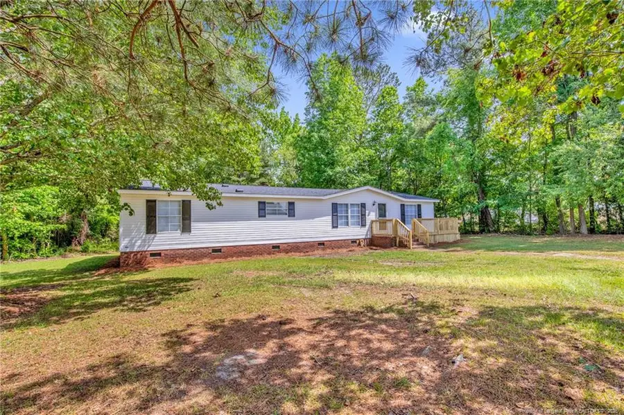 1068 Regan Church Road, Lumberton, NC 28360 - #3