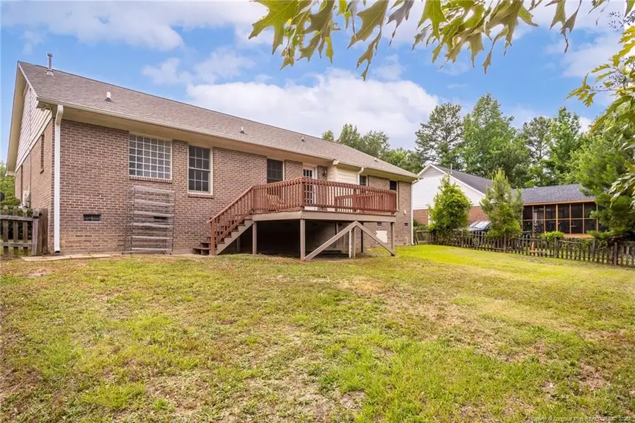 402 Roundtree Drive, Fayetteville, NC 28303 - #2