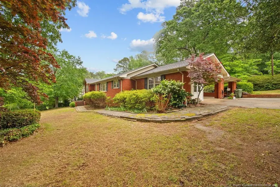 434 Derose Drive, Fayetteville, NC 28311 - #2