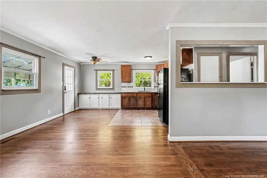 420 Wallace Mclean Road, Raeford, NC 28376 - #2