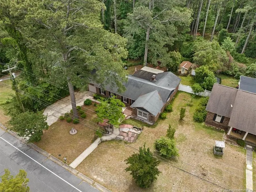 202 Andover Road, Fayetteville, NC 28311 - #2