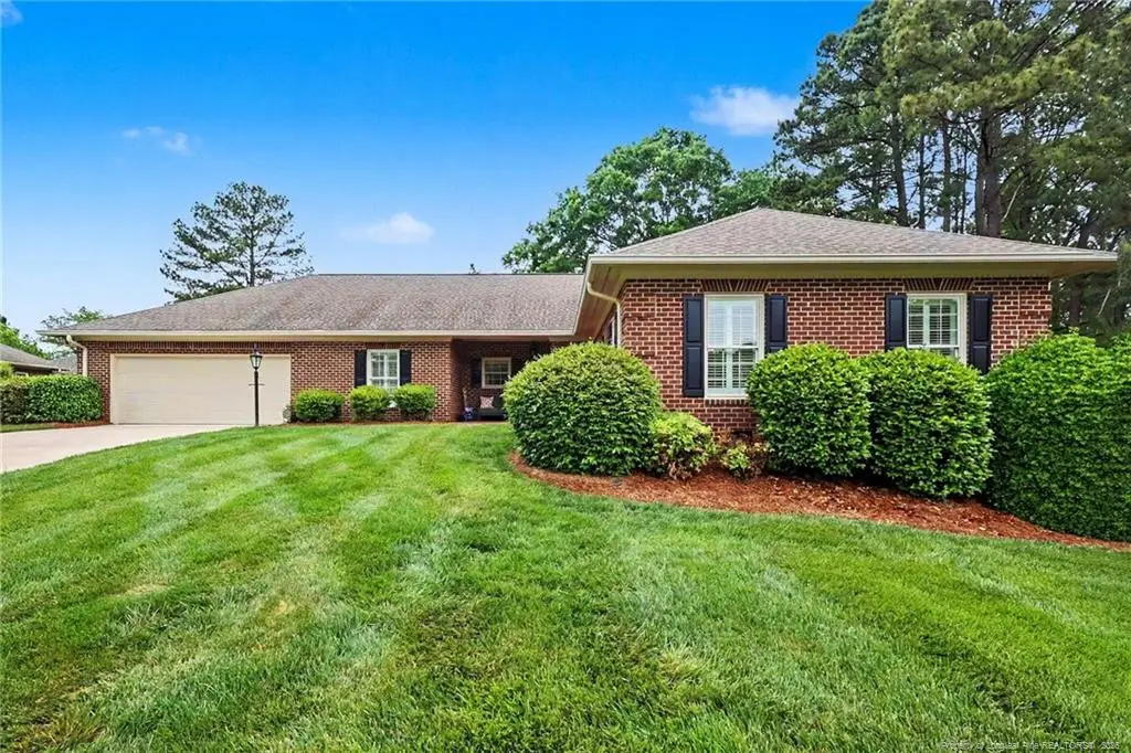1004 Wentworth Court, Sanford, NC 27330 - #1
