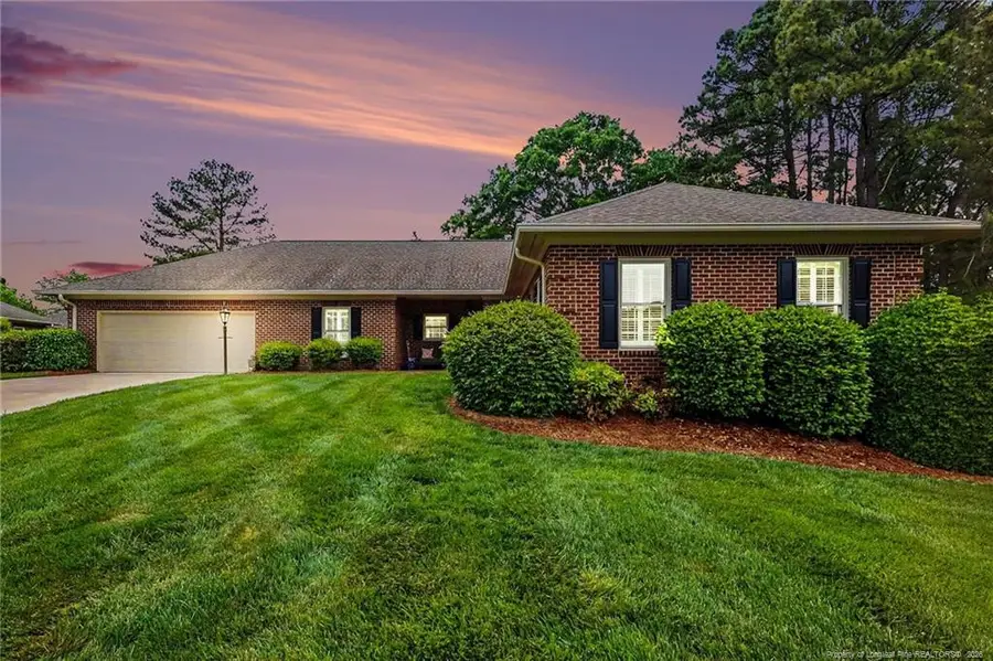 1004 Wentworth Court, Sanford, NC 27330 - #2