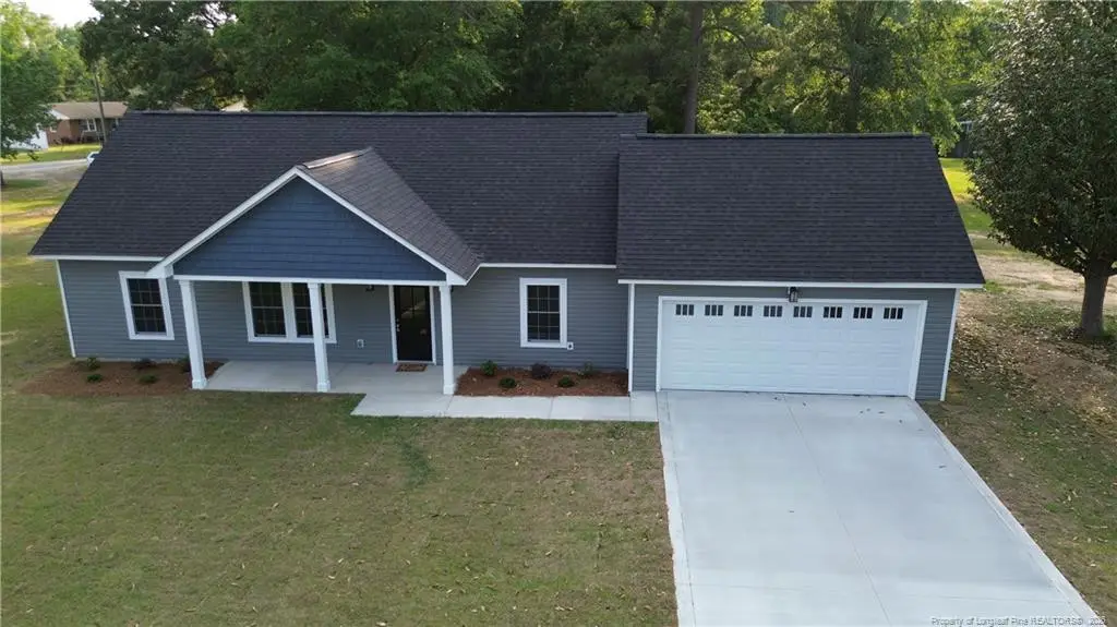 605 5th Street, Bladenboro, NC 28320 - #1