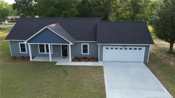 605 5th Street, Bladenboro, NC 28320