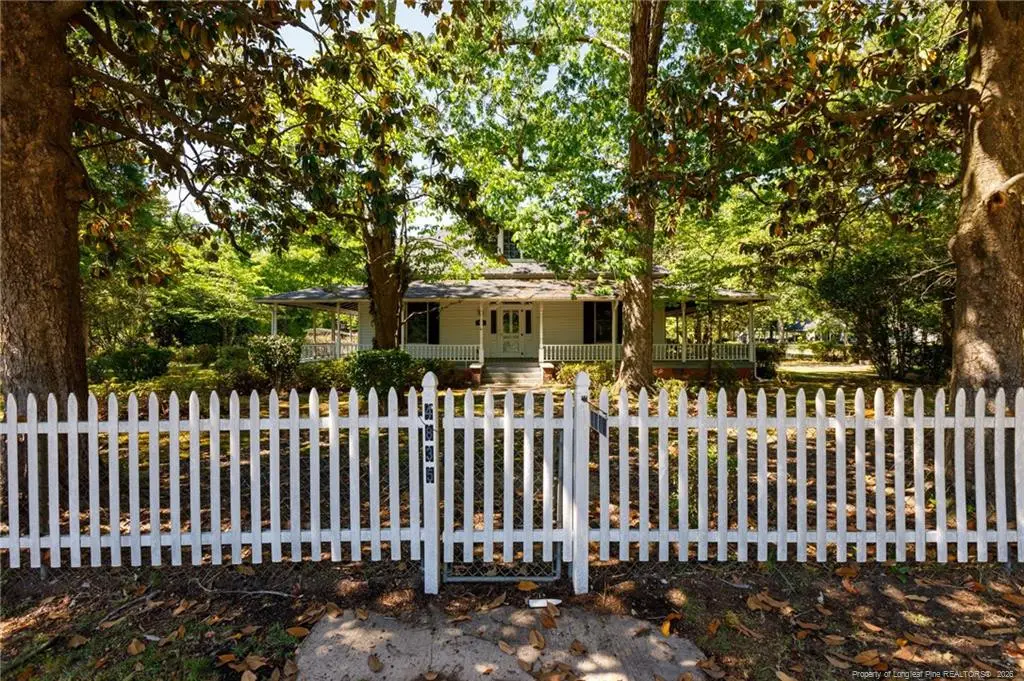 4835 Main Street, Linden, NC 28356 - #1