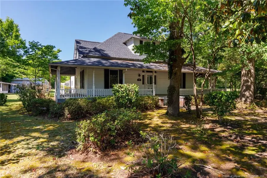 4835 Main Street, Linden, NC 28356 - #3