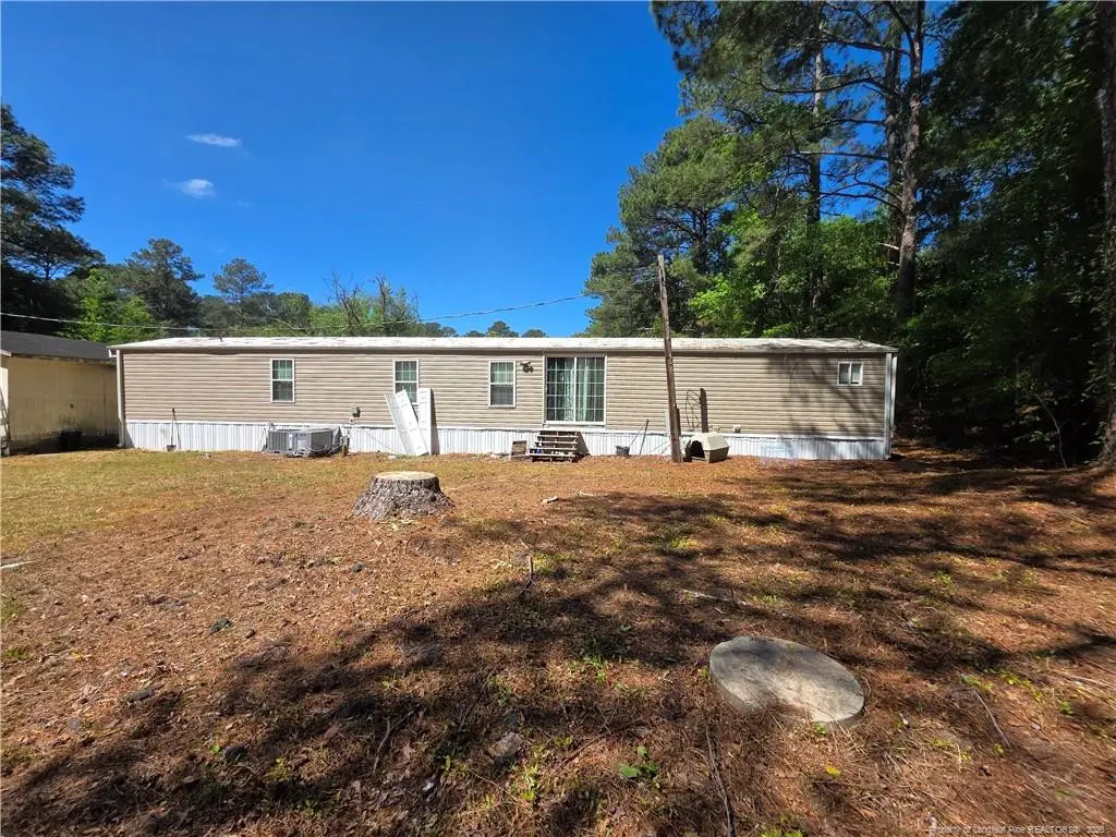689 Maynard Lake Road, Erwin, NC 28339 - #1
