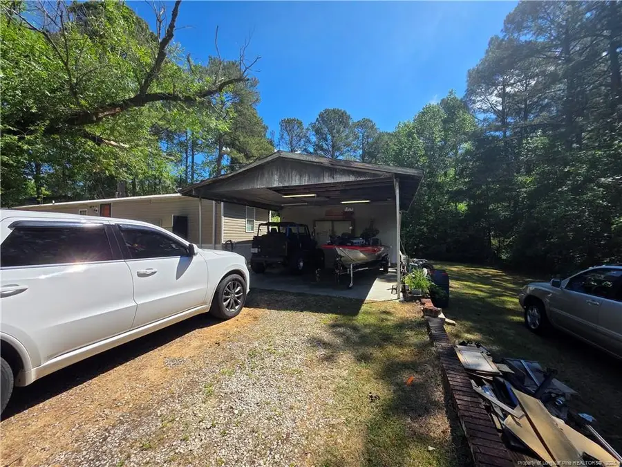 689 Maynard Lake Road, Erwin, NC 28339 - #2