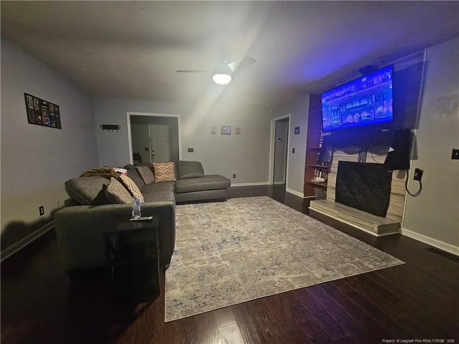 7490 Fairpoint Drive, Fayetteville, NC 28314 - #3